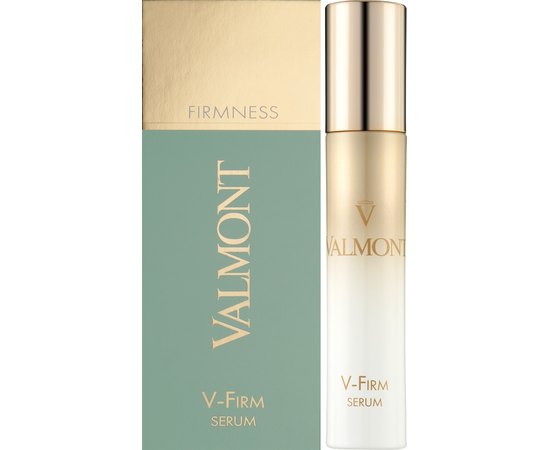 Укрепляющая сыворотка для лица Valmont Firmness V-Firm Serum, 30 ml, изображение 2