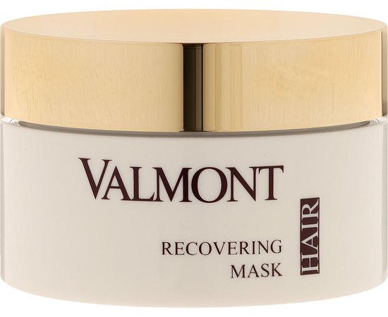 Відновлювальна маска для волосся Valmont Hair Repair Restoring Mask, 200 ml, фото 