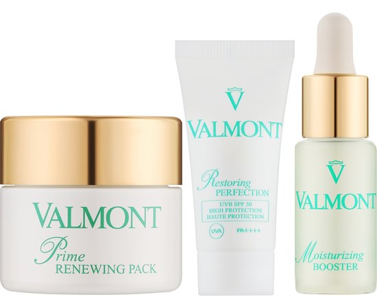 Набор Valmont Happy Mask Party