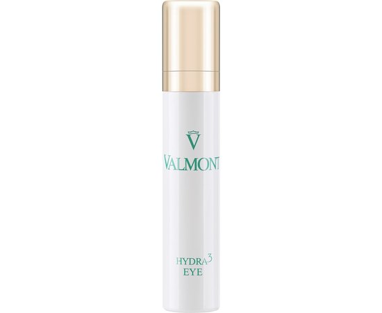 Зволожувальна емульсія для шкіри навколо очей Valmont Hydra 3 Eye, 50 ml, фото 
