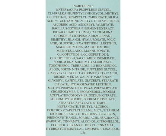 Зволожувальна емульсія для шкіри навколо очей Valmont Hydra 3 Eye, 50 ml, фото _ab__is.image_number.default