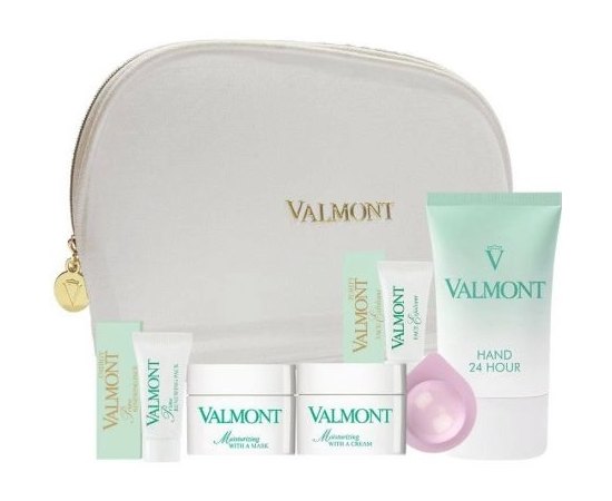 Набір Valmont Institutionnal Set, фото 