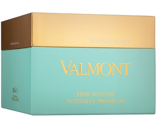 Інтенсивна відновлювальна програма Valmont Intensive Care Time Master Program, 14*3 ml, фото _ab__is.image_number.default