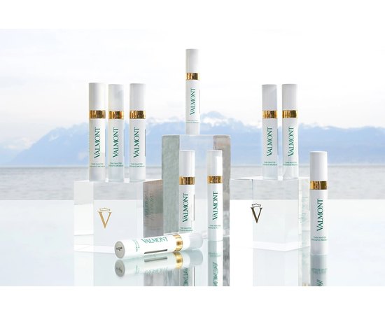 Інтенсивна відновлювальна програма Valmont Intensive Care Time Master Program, 14*3 ml, фото _ab__is.image_number.default