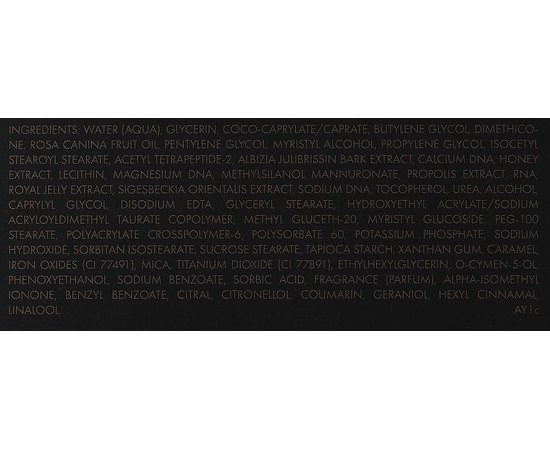 Сыворотка для кожи вокруг глаз Valmont L'Elixir des Glaciers Majestueuse, 15 ml, изображение 3