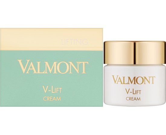 Ліфтинг-крем для обличчя Valmont Lifting V-Lift Cream, 50 ml, фото _ab__is.image_number.default