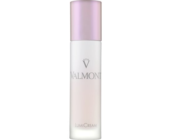 Крем для сяяння шкіри Valmont Luminosity LumiCream, 50 ml, фото 