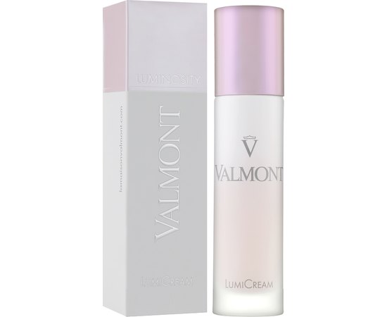 Крем для сяяння шкіри Valmont Luminosity LumiCream, 50 ml, фото _ab__is.image_number.default