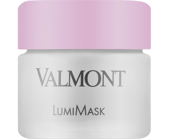 Маска для сяяння шкіри Valmont Luminosity LumiMask, 50 ml, фото 