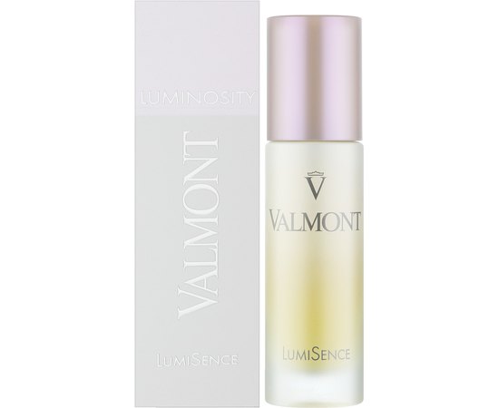 Есенція для сяяння шкіри Valmont Luminosity LumiSence, 30 ml, фото _ab__is.image_number.default