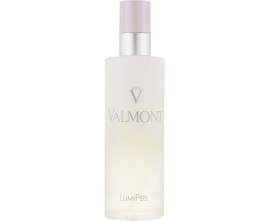 Оновлювальний лосьйон для сяяння шкіри Valmont Luminosity Lumipeel, 150 ml, фото 