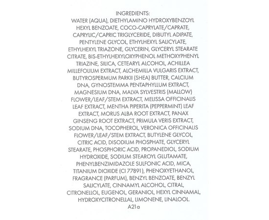 Сонцезахисний крем Valmont Luminsity LumiCity SPF 50, 30 ml, фото _ab__is.image_number.default