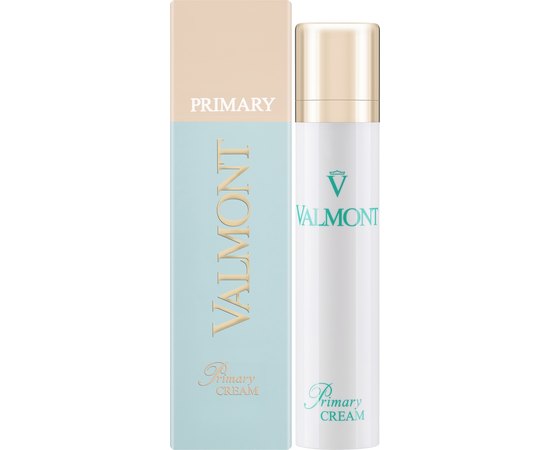 Заспокійливий крем для чутливої шкіри Valmont Primary Cream, 50 ml, фото _ab__is.image_number.default