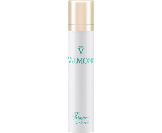 Заспокійливий крем для чутливої шкіри Valmont Primary Cream, 50 ml, фото 
