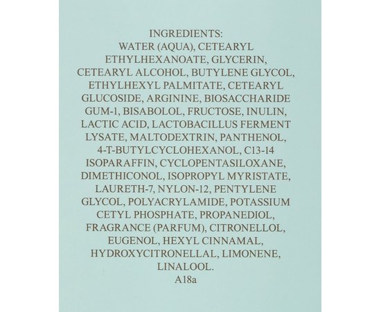 Заспокійливий крем для чутливої шкіри Valmont Primary Cream, 50 ml, фото _ab__is.image_number.default