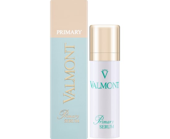 Інтенсивна відновлювальна сироватка Valmont Primary Serum, 30 ml, фото _ab__is.image_number.default