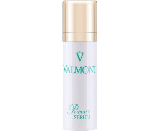 Інтенсивна відновлювальна сироватка Valmont Primary Serum, 30 ml, фото 