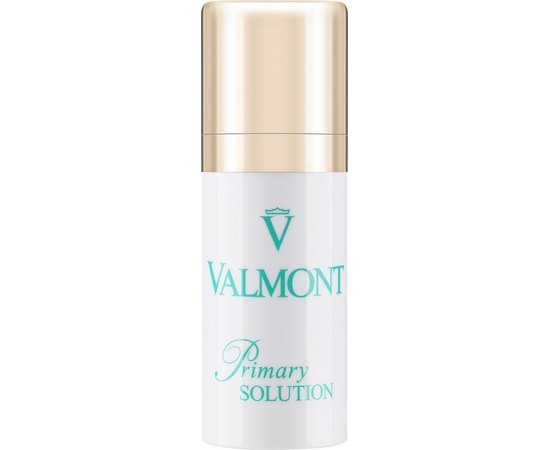 Противовоспалительный флюид от недостатков кожи Valmont Primary Solution, 20 ml