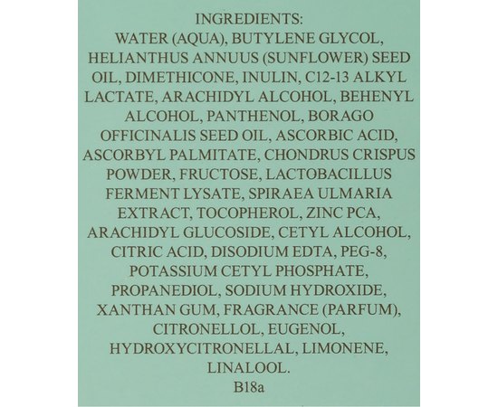 Противовоспалительный флюид от недостатков кожи Valmont Primary Solution, 20 ml, изображение 3