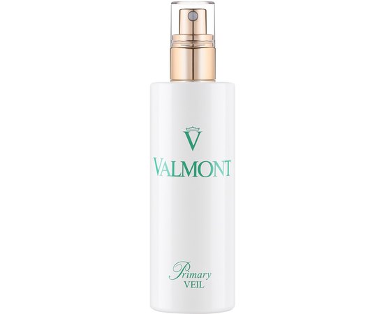 Успокаивающий балансировочный спрей-вуаль Valmont Primary Veil, 150 ml