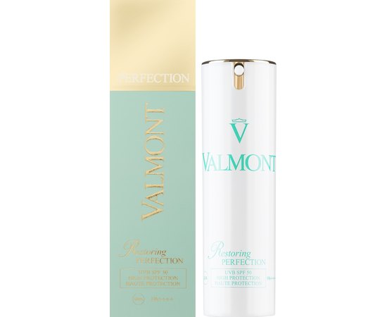 Відновлювальний крем-екран Valmont Restoring Perfection SPF 50, 30 ml, фото _ab__is.image_number.default