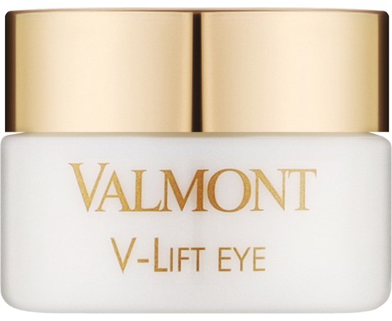 Ліфтинг-крем для шкіри навколо очей Valmont Lifting V-Lift Eye, 15 ml, фото 