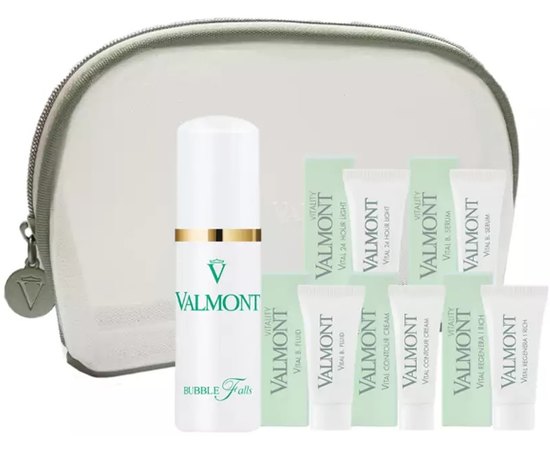 Набор Valmont Vitality Travel Set