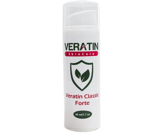 Veratin Skin Care Veratin Classic Forte Крем Класік форте, фото _ab__is.image_number.default