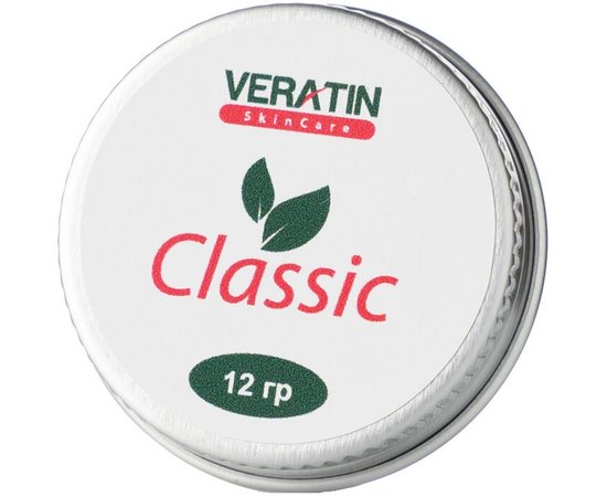 Veratin Skin Care Veratin Classic Крем Перша допомога для шкіри, фото 