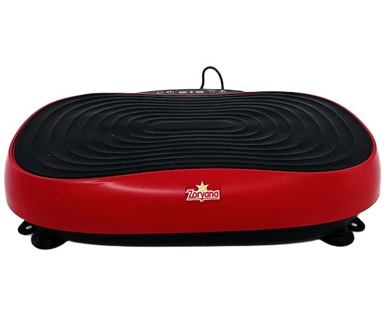Віброплатформа Zoryana Fitness, фото 