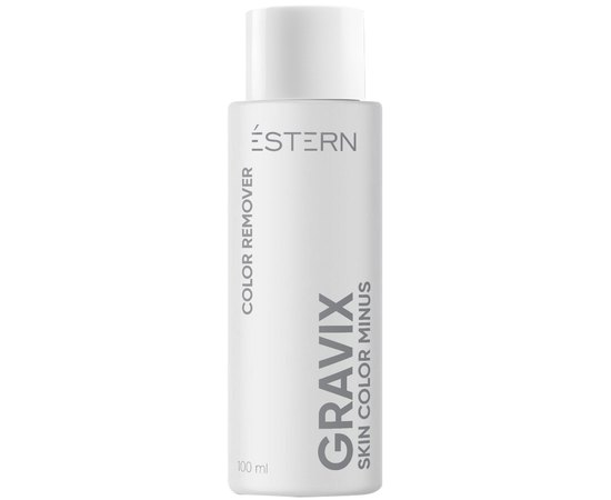 Лосьон для удаления краски с кожи jNowa Professional Skin Color Minus, 100ml