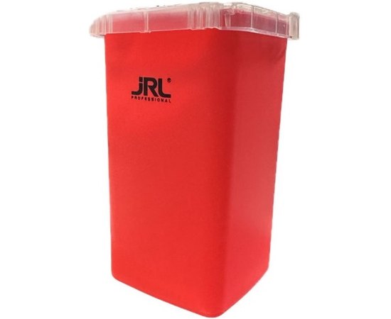 Контейнер для зберігання використаних лез JRL, JNC01, фото _ab__is.image_number.default