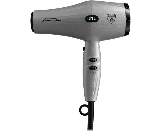 Професійний фен JRL x Lamborghini Forte Pro Lite 2020L Dryer, 2400 W, фото _ab__is.image_number.default
