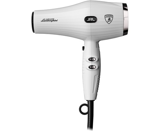 Професійний фен JRL x Lamborghini Forte Pro Lite 2020L Dryer, 2400 W, фото _ab__is.image_number.default