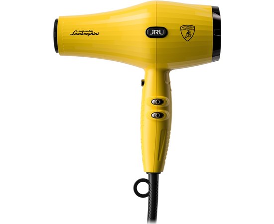 Професійний фен JRL x Lamborghini Forte Pro Lite 2020L Dryer, 2400 W, фото _ab__is.image_number.default