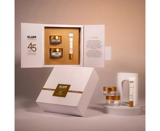 Набір А Классік Ювілейний Klapp A Classic, фото _ab__is.image_number.default