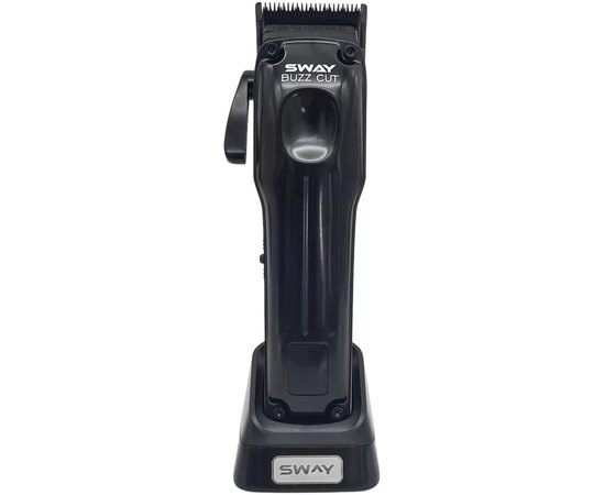 Машинка для стрижки Sway Buzz Cut 115 5006, фото _ab__is.image_number.default