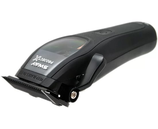 Машинка для стрижки волосся Sway Project X 115 5007, фото _ab__is.image_number.default