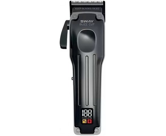 Машинка для стрижки Sway Buzz Cut 115 5006, фото 
