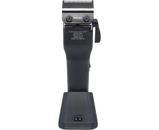 Машинка для стрижки Sway Buzz Cut 115 5006, фото _ab__is.image_number.default