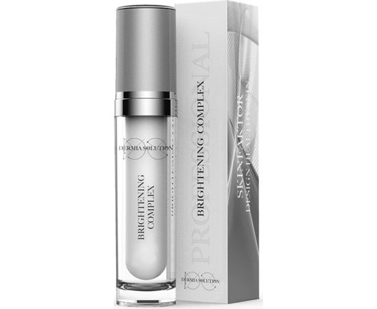 Сыворотка с отбеливающим эффектом Dermia Solution Brightening Complex, изображение 2