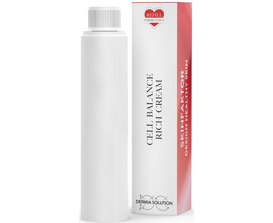 Антивозрастной крем Dermia Solution Cell Balance Rich Cream, изображение 2