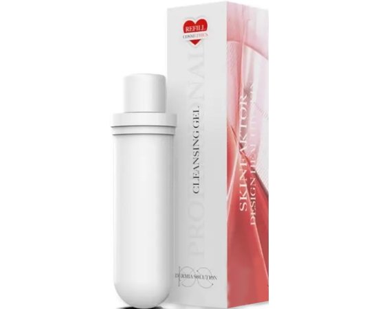 Делікатний гель для глибокого очищення Dermia Solution Cleansing Gel, фото _ab__is.image_number.default