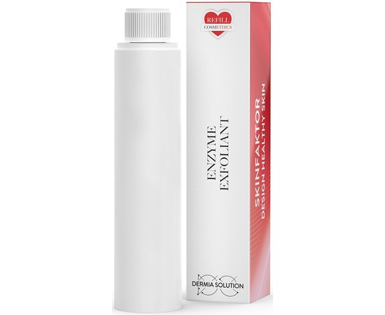 Энзимный пилинг Dermia Solution Enzyme Exfoliant, изображение 2