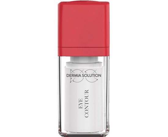 Крем для кожи вокруг глаз Dermia Solution Eye Contour Pen, 15ml, изображение 2