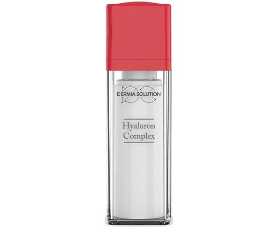 Серум із гіалуроновою кислотою Dermia Solution Hyaluron Complex, фото _ab__is.image_number.default