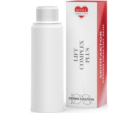 Інтенсивний серум проти всіх видів зморшок Dermia Solution Lift Complex Plus, фото _ab__is.image_number.default