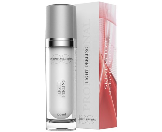 М'який поверхневий пілінг Dermia Solution Light Peeling, фото _ab__is.image_number.default