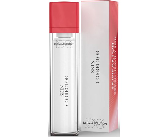 Сироватка дермокоректор Dermia Solution Skin Corrector, фото _ab__is.image_number.default