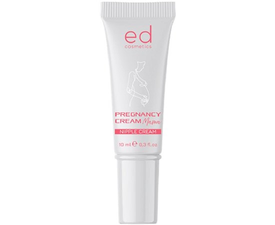 Крем для сосков ED Cosmetics Nipple Cream Mama, 10 ml